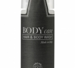 Bodycare hair & body wash (sampon és tusfürdő) 30ml 300db/karton